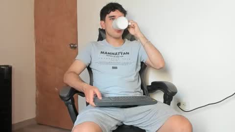 Leo Jones online show from 12, 1, 2026