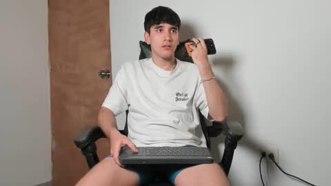 Leo Jones online show from 19, 3, 2026