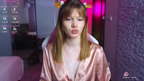 Eva online show from 19, 12, 2025