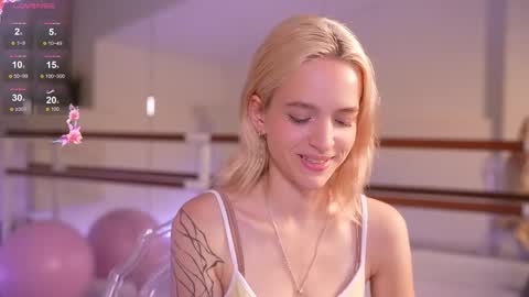  Ashly  online show from 10, 10, 2025