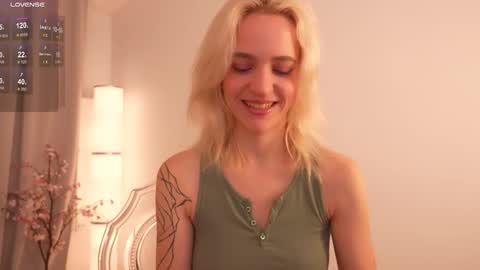  Ashly  online show from 9, 11, 2025