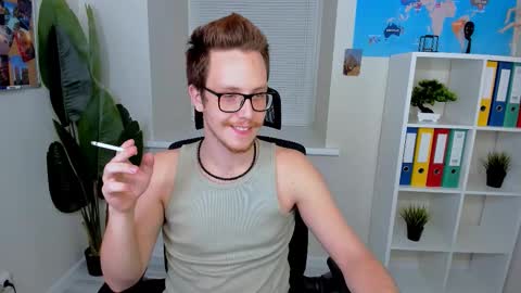 Leo online show from 15, 11, 2025