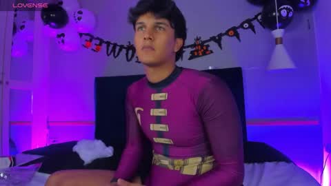 Leo online show from 11, 10, 2025