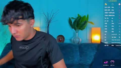 Leo online show from 9, 3, 2026