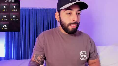 Snapshot of leo_thewolf chatting on 28, 10, 2025 Leonardo online show from 28, 10, 2025