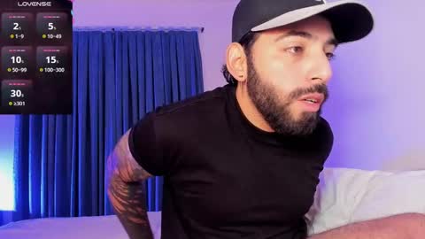 Snapshot of leo_thewolf chatting on 12, 11, 2025 Leonardo online show from 12, 11, 2025