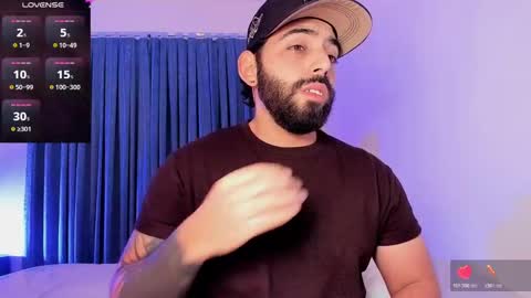 Snapshot of leo_thewolf chatting on 17, 11, 2025 Leonardo online show from 17, 11, 2025