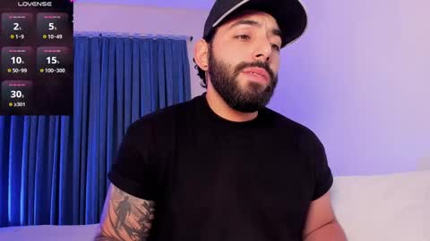 Snapshot of leo_thewolf chatting on 23, 11, 2025 Leonardo online show from 23, 11, 2025