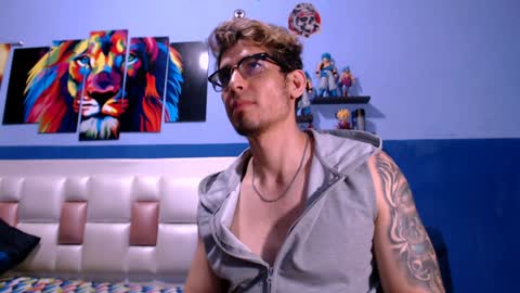 Leo online show from 10, 1, 2025