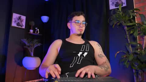 Leo online show from 3, 2, 2026