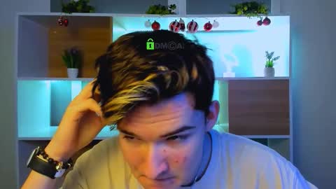 leo_valor online show from 6, 1, 2026