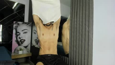 leo vesper online show from 27, 3, 2026