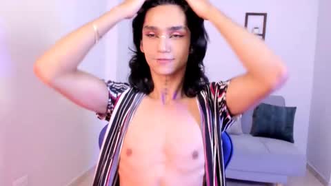 leo addams online show from 19, 1, 2026