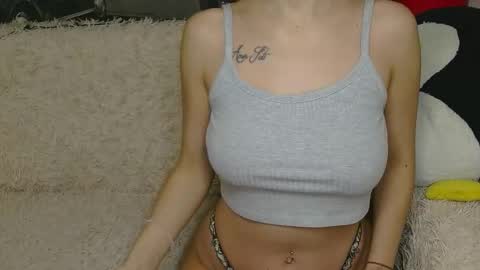 LeoandLuna online show from 22, 10, 2025