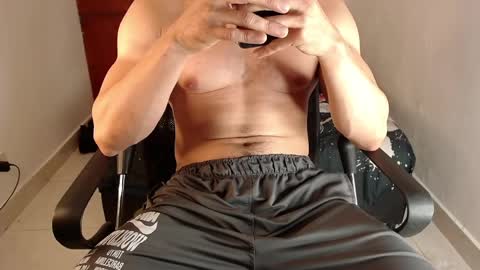 Snapshot of leobardostik chatting on 5, 4, 2026 leo online show from 5, 4, 2026