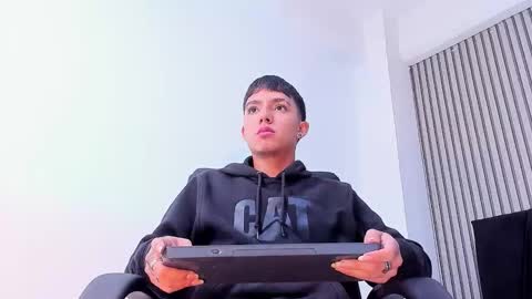 leohard_ online show from 14, 1, 2026