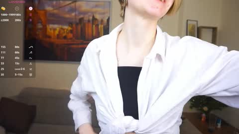 Hello Im Roxy Im just starting my journey here so lets get acquainted online show from 15, 3, 2026