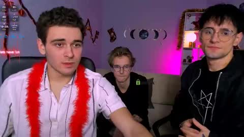 leo online show from 8, 1, 2026