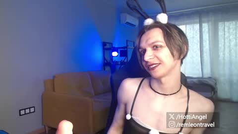 Leon online show from 18, 3, 2026