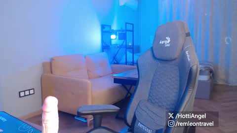 Leon online show from 22, 3, 2026