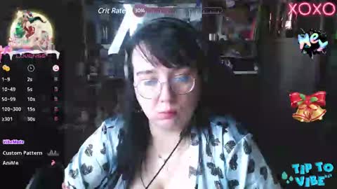 Leona Harrison online show from 29, 12, 2024