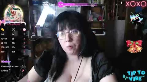 Leona Harrison online show from 25, 1, 2025