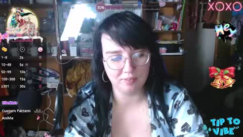 Leona Harrison online show from 27, 1, 2025