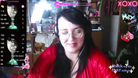 Leona Harrison online show from 9, 2, 2025