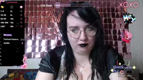 Leona Harrison online show from 10, 3, 2025