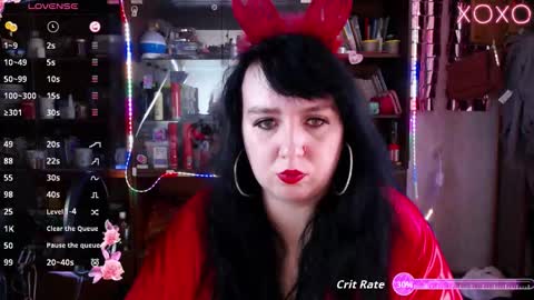 Leona Harrison online show from 12, 9, 2025