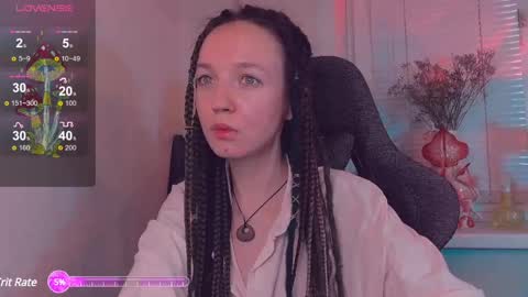 Snapshot of leona_nick chatting on 30, 1, 2025 leona online show from 30, 1, 2025