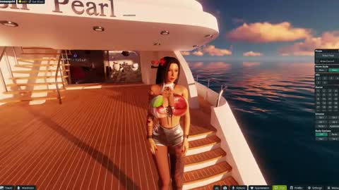 Leona online show from 7, 1, 2026