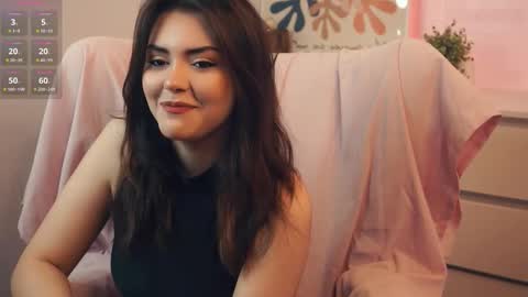 Mia online show from 18, 10, 2025