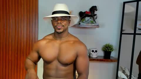 Snapshot of leonardo_jones1 chatting on 17, 9, 2025 Leandro jones online show from 17, 9, 2025