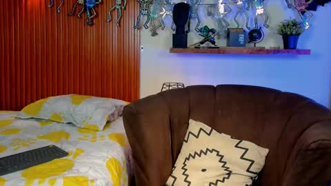 Snapshot of leonardo_jones1 chatting on 23, 10, 2025 Leandro jones online show from 23, 10, 2025