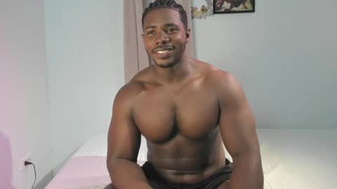 Leandro jones online show from 3, 2, 2026