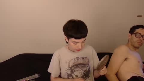 Leonel and Lulu online show from 28, 10, 2025