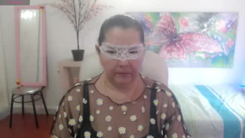 Snapshot of leonela_69 chatting on 20, 2, 2025 leonela online show from 20, 2, 2025