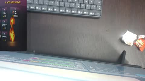 Snapshot of leonela_69 chatting on 2, 3, 2025 leonela online show from 2, 3, 2025