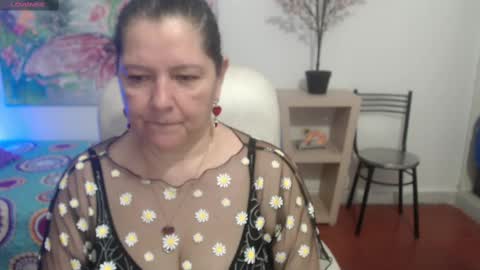 Snapshot of leonela_69 chatting on 3, 3, 2025 leonela online show from 3, 3, 2025