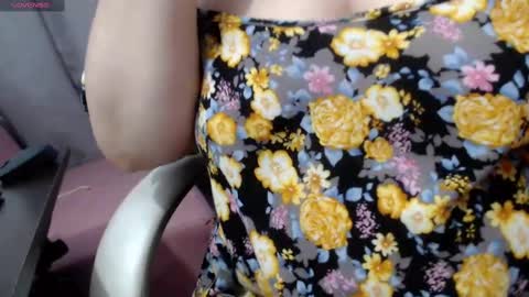 Snapshot of leonela_69 chatting on 12, 3, 2025 leonela online show from 12, 3, 2025