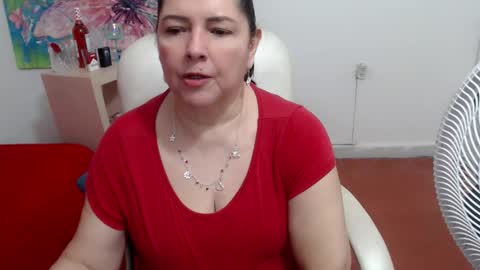 Snapshot of leonela_69 chatting on 10, 9, 2025 leonela online show from 10, 9, 2025