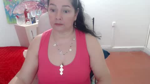 Snapshot of leonela_69 chatting on 15, 9, 2025 leonela online show from 15, 9, 2025