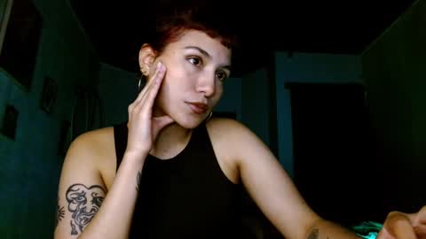 leonela  online show from 26, 9, 2025