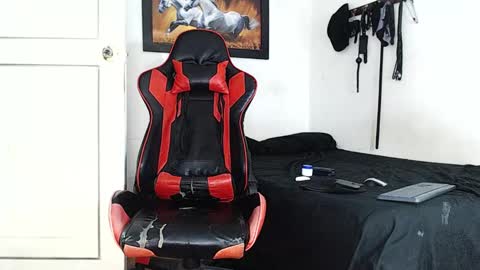 ANDRES online show from 5, 12, 2024