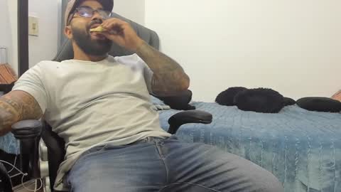 Leo online show from 8, 12, 2024