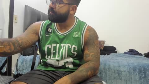 Leo online show from 11, 12, 2024