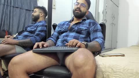 Leo online show from 22, 12, 2024