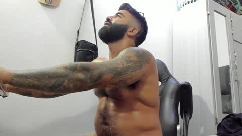 Leo online show from 8, 1, 2025