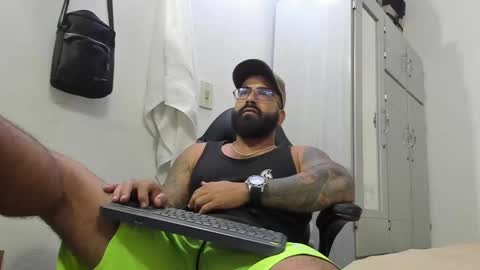 Leo online show from 12, 1, 2025